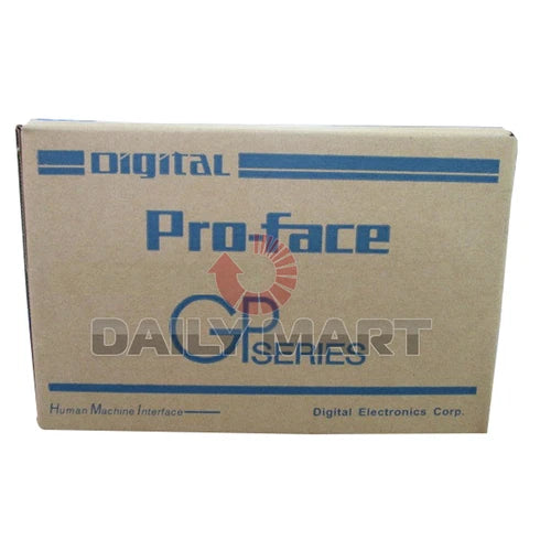 Brand New Proface HMI AST3301-S1-D24 Resistive Film STN Color LCD FLASH EPROM