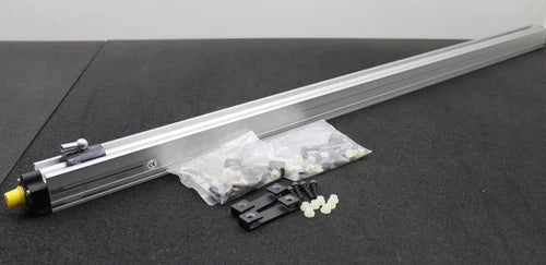 BALLUFF MICROPULSE Transsonar Displacement Transducer BTL2-A11-0900-F-SA167-S32 782492