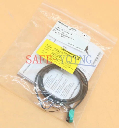 New One PEPPERL+FUCHS OBT30-R2-E2 225919 OBT30R2E2 Sensor