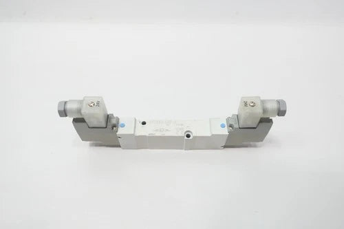 Smc SY7440-5DZ-Q Pneumatic Solenoid Valve 24v-dc 0.2-0.7mpa