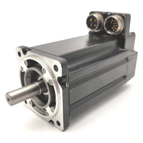 Allen Bradley MPL-B330P-MK22AA Servo Motor 1.8kW, 100mm Frame, 460VAC, 4.18Nm