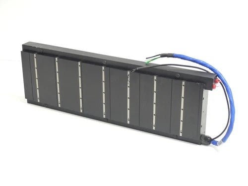 Kollmorgen IC33150A7ACTSC1 Platinum DDL Linearmotor SN:06F18682