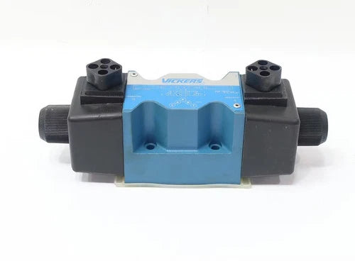 Vickers DG4V-5-6C-M-U-EK6-20 Hydraulic Directional Control Valve 4500psi 115v-ac