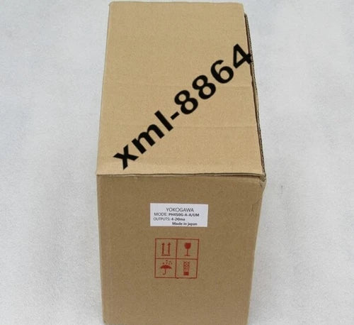 PH450G-A-A/UM Yokogawa Converter Brand New In Box Fast Shipping By DHL