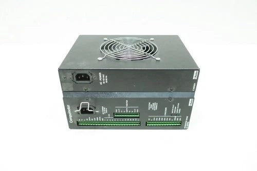 Parker SX8 07-0111751-02 A Compumotor Sx Series Microstep Drive 95-132v-ac