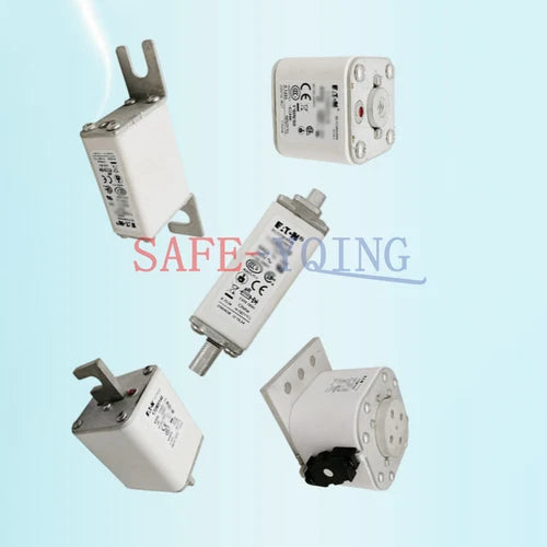 1x NEW Eaton Bussmann fuse 170M4835 1000V