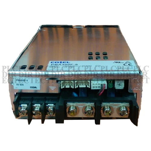USED Cosel PBA300F-5 Switching Mode Power Supply 5V 60A