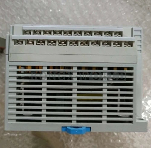 One Used Panasonic PLC AFPX-E30TD