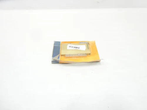Siemens 6EC1 140-3A Potted Block Module