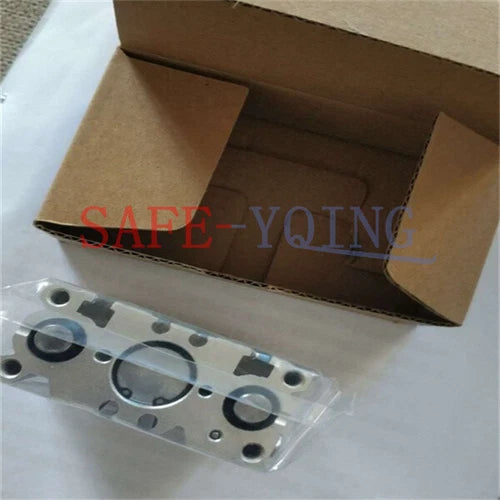 1PCS SMC Cylinder MGPM40-175 new