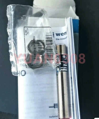 NEW wenglor HO08PA3 sensor DHL fast delivery #F3