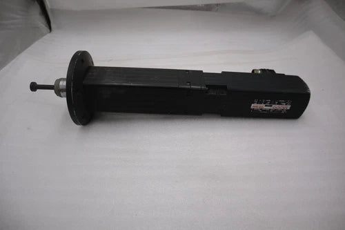 MOOG G403-2056A G400 SERIES W/ D875-332 BRUSHLESS SERVO MOTOR STOCK 2581-A
Opens in a new window or tab