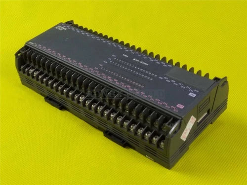 Used ONE Keyence PLC KZ-80T Tested