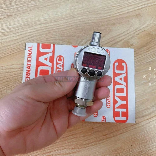 1pc new  Eds 1791-P-250-000 Eds1791-P-250-000 HYDAC pressure switch