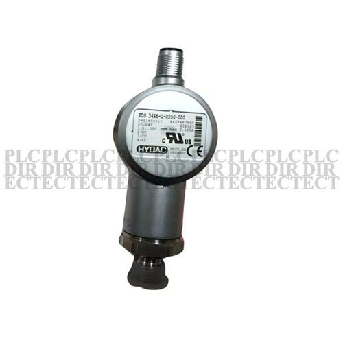 New HYDAC EDS3446-1-0250-000 Pressure Switch