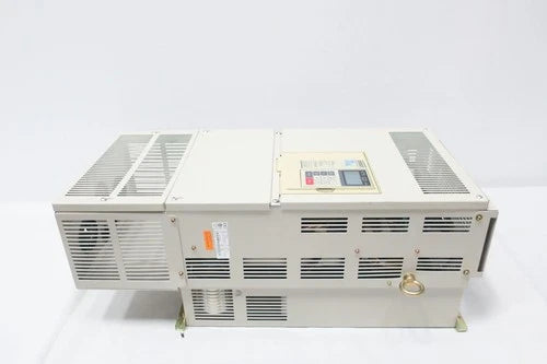 Omron RV-A4550 Ac Vfd Drive 380-480v-ac 0-400hz 0-480v-ac 95kva