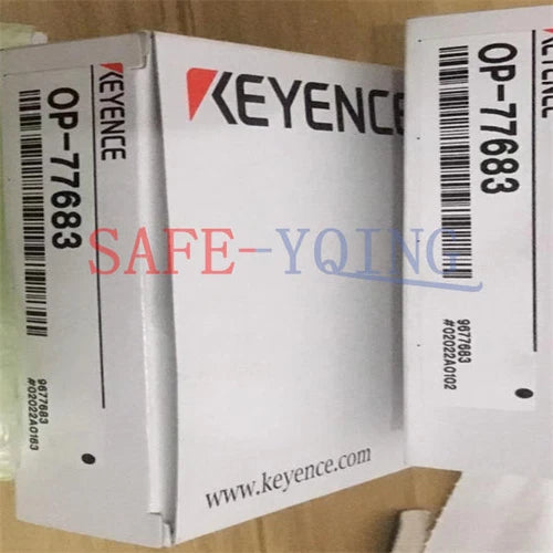 1PCS KEYENCE OP-77683 Contact probe New