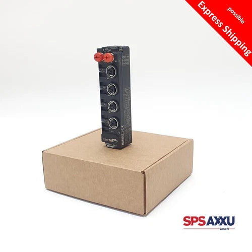 BECKHOFF  EtherCAT Modul EPP4174-0002