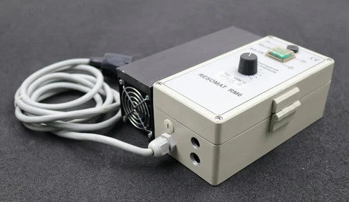 Resomat Controller RM6 230V 50-60Hz F1= 6.3AT with Cooling System Tested