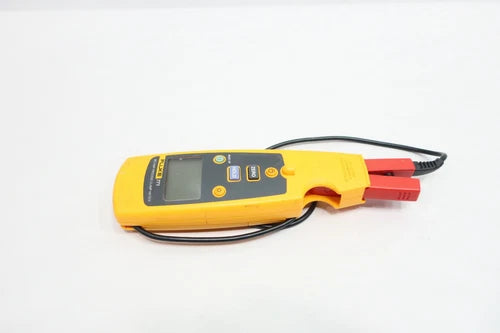 Fluke 771 Milliamp Process Clamp Meter