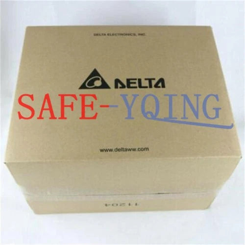 1PCS DELTA ASD-A2-0743-U Servo Drive NEW