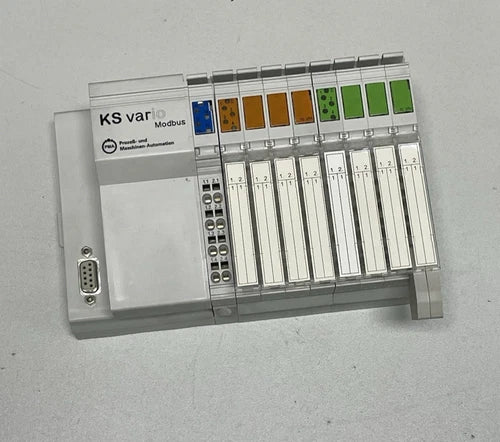 PMA / KS vario Modbus / KSVC-101-00151-U00