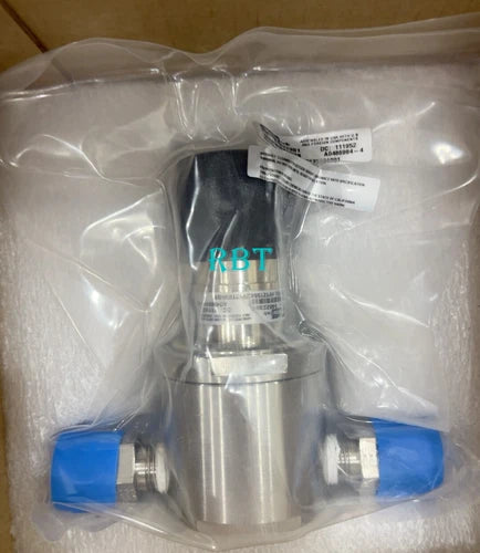 Parker HF1215SK2P12TB34091 High Pressure Reducing Valve Brand new