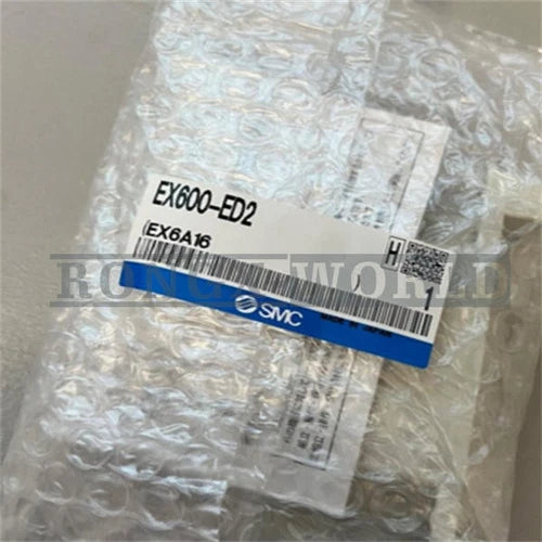 ONE SMC valve terminal EX600-ED2 NEW