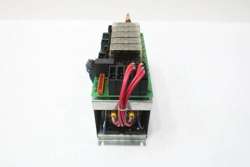 Fanuc A05B-2400-C454 Emercency Stop Unit