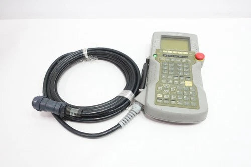 Yaskawa JZNC-MPP17E Teach Pendant