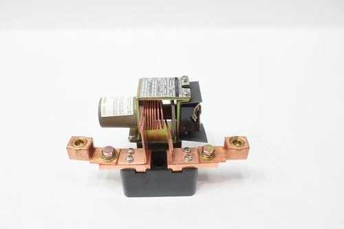 Square D 9055 AO122R Magnetic Relay