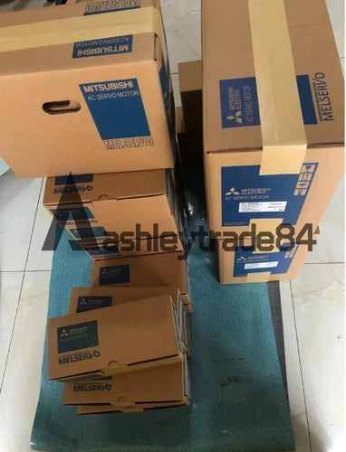 ONE NEW Mitsubishi servo motor HG-SR524K HGSR524K
