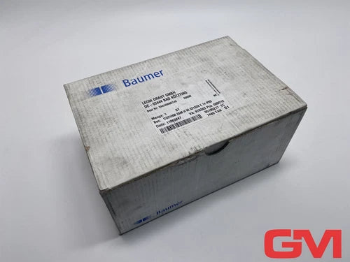 Baumer Drehgeber inkremental ITD21H00 2048 H NI S21SG8 E14 encoder 11063147