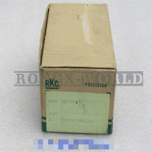 1PCS RKC CNET-CS11 Temperature controller New