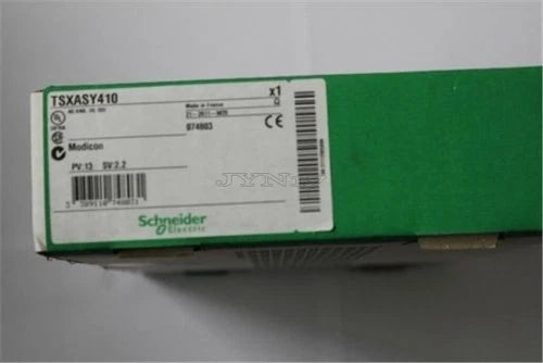 New 1Pcs Plc Schneider TSXASY410 Output Module Analog Modicon Plc Module uw