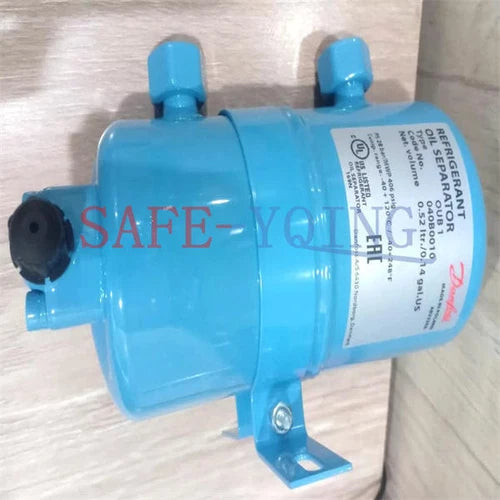 1PCS Danfoss oil separator OUB1 040B0010 refrigeration equipment NEW