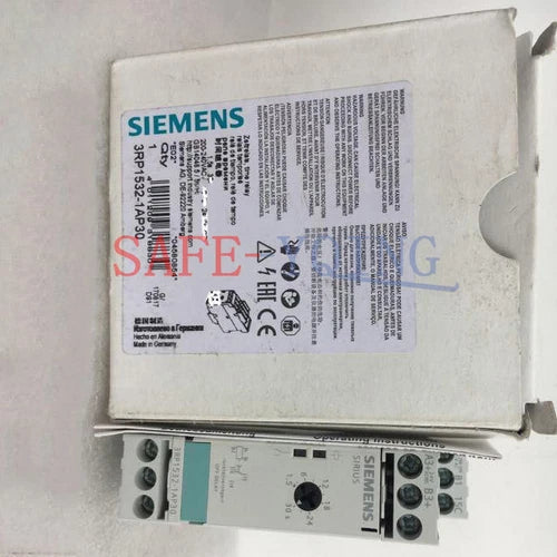 1PC NEW Siemens 3RP1532-1AP30