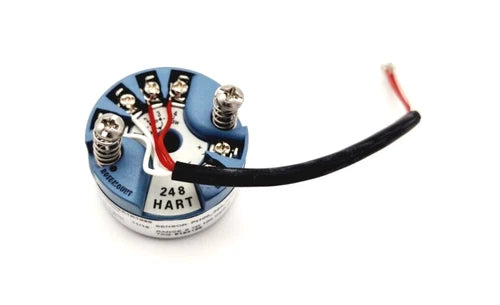 Emerson Rosemount 248HAI1N0NSA1K1090 HART 248 Temperaturmessumformer