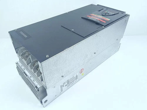 Toshiba Transistor Inverter VFPS1-4300PL-WP 30kW 50kVA 400V TESTED & GREAT CONDITION