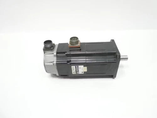 Mitsubishi HA80NCBSS 44N8CZBM Permanent Magnet Servo Motor