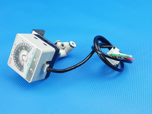 SUNX PE-22 Druckanzeiger Drucksensor Inkl. MwSt.