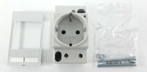 Phoenix Contact (1656505) VS-SI-SD-DE Steckdose | 16A | 250V