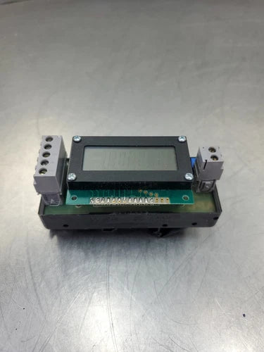 APC 816-2103-002 SERIPLEX SENSORbus Display Module.                        4E-35