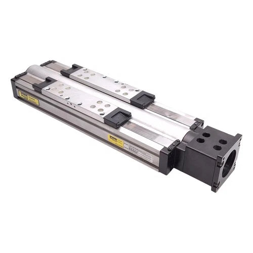 Parker 404100XRMSD2H1L1C1M3 Linear Actuator, 100mm Travel, 5mm Lead, NEMA 23