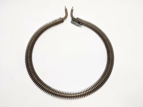 Chromalox 118-045311-002 Tubular Steel Element 240v 3334w