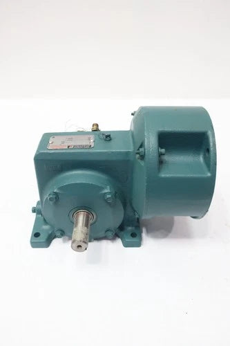 Reliance Electric 56WM16A Master Xl Speed Reducer 0.875in 3/4hp 30:1
