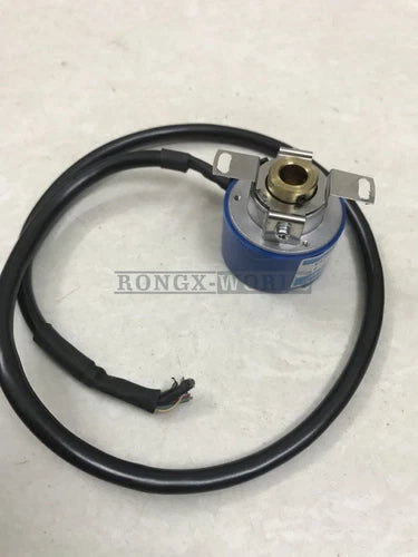1PCS Tamagawa Encoder TS5214 N369 TS5214N369 USED