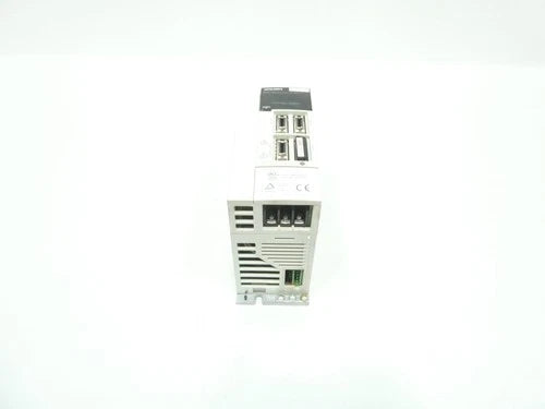 Mitsubishi MR-J2-60CT Servo Drive 170v-ac 200-230v-ac 3ph 0.6kw