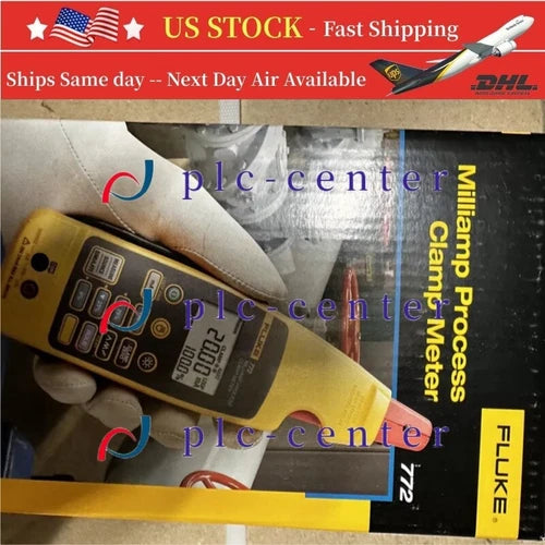 1PC NEW Fluke Fluke772 *1 year warranty* free ship