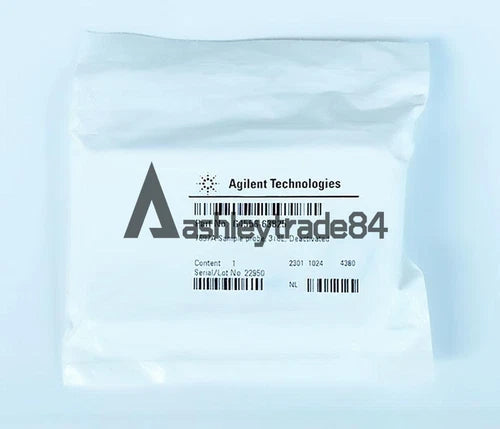 1PCS NEW AGILENT GAS PHASE HEADSPACE INJECTION NEEDLE G4556-63825